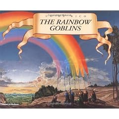 The Rainbow Goblins