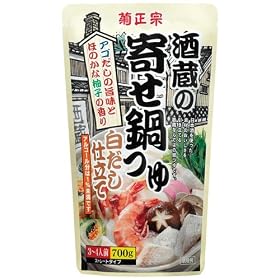 �e���@ �𑠂̊񂹓�� �������d���� 700g