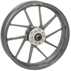 �Q�C���X�s�[�h�F�A���~�b�� �z�C�[�� TYPE-R / F 350-17 �K�����^ / �J���[�F�K�����^ / �T�C�Y�FF350-17