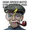 CHILDHOOD'S END