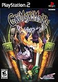 Grim Grimoire