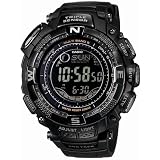 [�J�V�I]CASIO �r���v PROTREK �v���g���b�N Triple Sensor �\�[���[�d�g���v MULTIBAND 5 �}���`�o���h 5 PRW-1500YJ-1JF �����YPROTREK(�v���g���b�N)�ɂ��