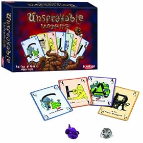 �֒f�̌��t�iUnspeakable Word�j