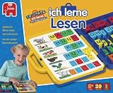  Ich lerne lesen