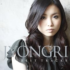 JYONGRI BEST TRACKS(DVD�t�����)