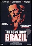[DVD] The Boys from Brazil (Director's Cut)