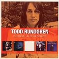 Todd Rundgren (Original Album Classics)