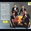 String Quartets 1-6