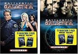 [DVD] Battlestar Galactica: Seasons 2.0 and 2.5