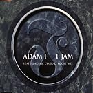 F jam [Single-CD]