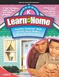 Learn at Home, Grade K