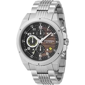 FOSSIL (�t�H�b�V��) �r���v SPEEDWAY CH2557 �����Y [���K�A���i]