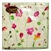 Caspari �t�@�b�V�����y�[�p�[�^�I�� Floral buzz L(Lunch)�T�C�Y 6620L