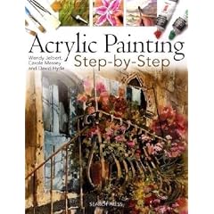 Acrylic Painting Step-by-Step (Step By Step)