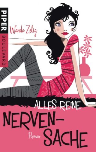  Alles reine Nervensache