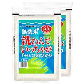 �{�茧�Y ������ �Ђ̂Ђ��� 10kg (5kg�~2��) ����24�N�Y