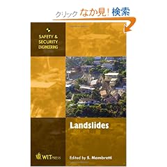 Landslides (Safety & Security Engineering)