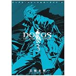 DOGS/BULLETS&CARNAGE 3 (3) (��󥰥����ץ��ߥå���)