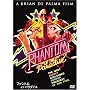 �t�@���g���E�I�u�E�p���_�C�X [DVD]