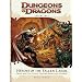 Heroes of the Fallen Lands: An Essential Dungeons & Dragons Supplement (4th Edition D&D)