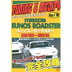 �`���[�j���O�����f�B�t�@�C�@�U�@NA6/8CE~NB6/8C���[�m�X���[�h�X�^�[ (�����^����p��) [DVD]