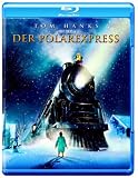 [DVD] Der Polarexpress [Blu-ray]