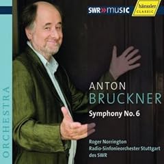Bruckner: Symphony No. 6