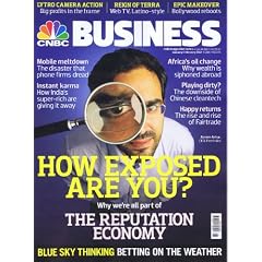 CNBC Business [UK] January 2012 (�P��)
