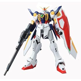 MG 1/100 XXXG-01W �E�C���O�K���_�� (�V�@����L�K���_��W)