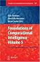 Foundations of Computational Intelligence: Function Approximation and Classification (Studies in Computational Intelligence)