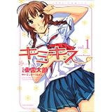 �L�~�L�X 1�\various heroines (�W�F�b�c�R�~�b�N�X)�G���^�[�u���C���ɂ��