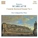 Complete Keyboard Sonatas 1