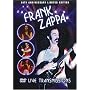 LIVE TRANSMISSIONS [DVD]
