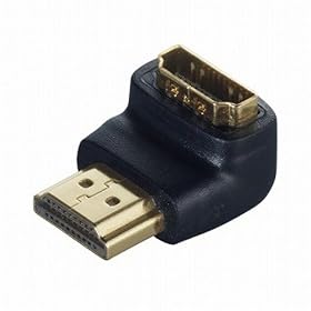 iBUFFALO HDMI�ϊ��A�_�v�^�[�cL�^�A�_�v�^�[HDMI�I�X:HDMI���X BSHD13LV