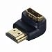 iBUFFALO HDMI�ϊ��A�_�v�^�[�cL�^�A�_�v�^�[HDMI�I�X:HDMI���X BSHD13LV