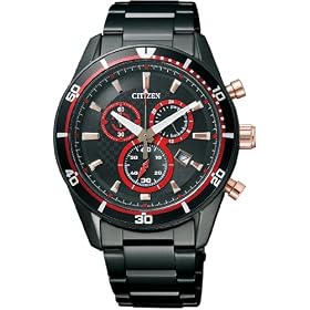 [�V�`�Y��]CITIZEN �r���v ALTERNA �I���^�i Eco-Drive �G�R�E�h���C�u �N���m�O���t �r�c�G��J�X�^��II ���胂�f�� VO10-6744 �����Y