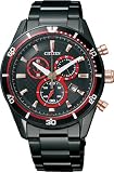 [�V�`�Y��]CITIZEN �r���v ALTERNA �I���^�i Eco-Drive �G�R�E�h���C�u �N���m�O���t �r�c�G��J�X�^��II ���胂�f�� VO10-6744 �����Y