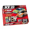 SCX 1/32 �X���b�g�J�[�R�[�X�Z�b�g �i�X�J�[�@NASCAR Tri-Oval SuperSpeedway Set Ref. 81020