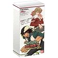 TIGER&BUNNY METAL HERO CARD 2nd �u�[�X�^�[�p�b�N (BOX)