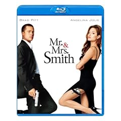 Mr.&Mrs. �X�~�X [Blu-ray]