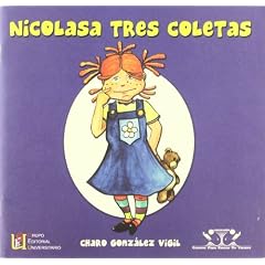 Nicolasa tres coletas