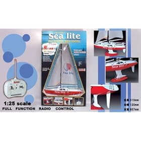 1/25 R/C�Z�[�����O���b�g�E�V�[���C�g