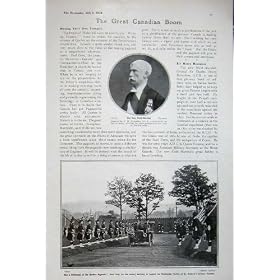 Brownlow Earl Grey �J�i�_ 1908 �l�̑叫�̕��h���