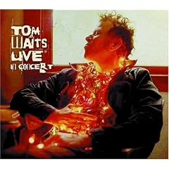 Live In Concert