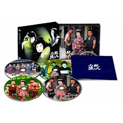 �K�E�n���l DVD BOX