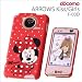 [docomo ARROWS Kiss/Girls F-03D��p]�f�B�Y�j�[�V�F���W���P�b�g(�~�j�[)RT-DF03DA/MN