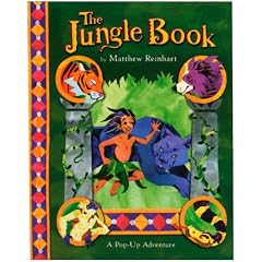 The Jungle Book