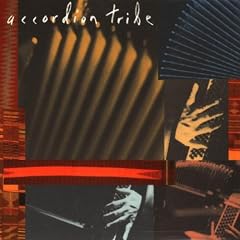Accordion Tribe