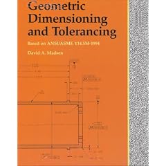 Geometric Dimensioning and Tolerancing
