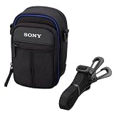  Sony LCS-CSJ Universaltasche für Cyber-shot W-, T- und N-Serie